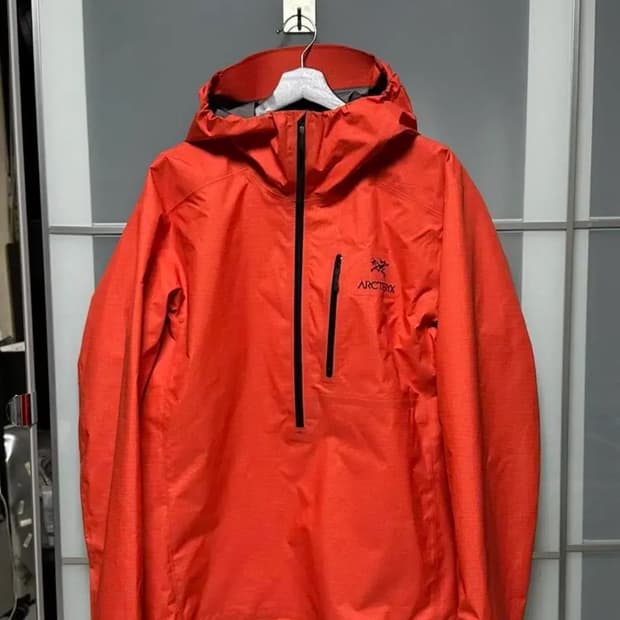 아크테릭스 알파 SL DYNASTY M