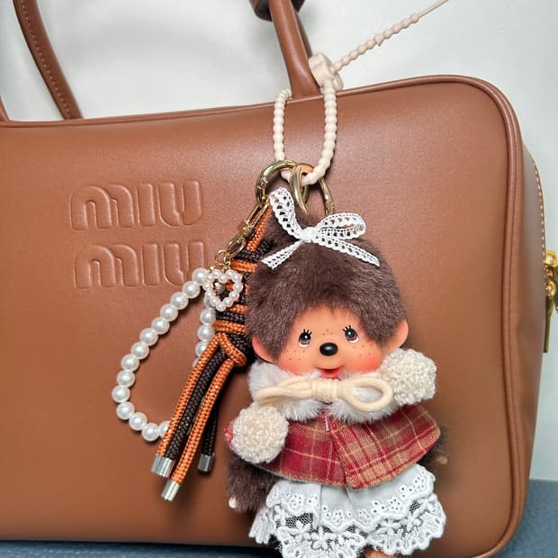 (39)정품몬치치 🤎🧡레이스체크