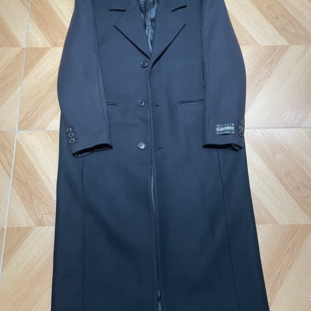 아더에러 자라 코트 자더에러 코트