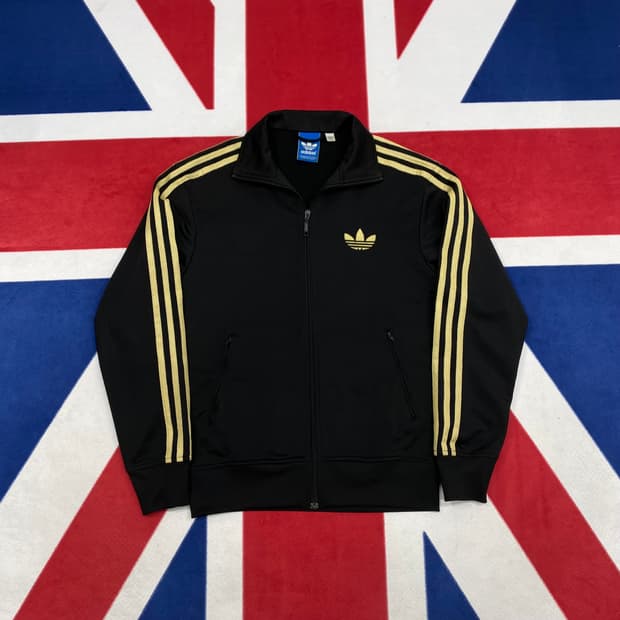 아디다스 파이어버드 져지 95