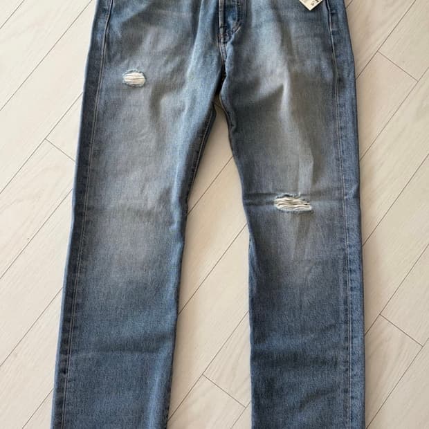 리바이스 프리미엄 501