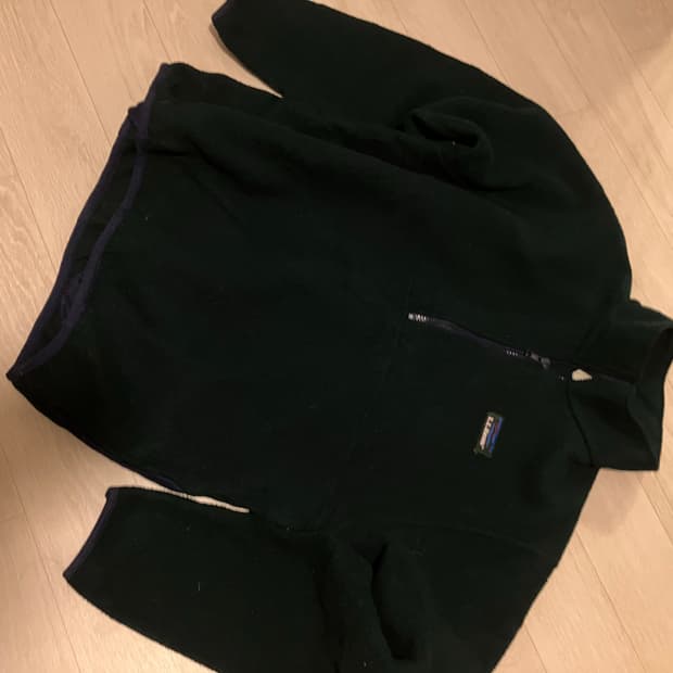 엘엘빈 하프집업