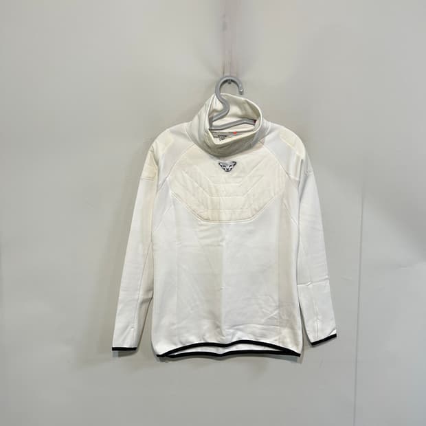 다이나핏 여성 기모 티셔츠 85