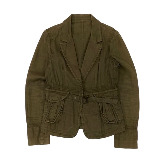 Tsumori chisato jacket