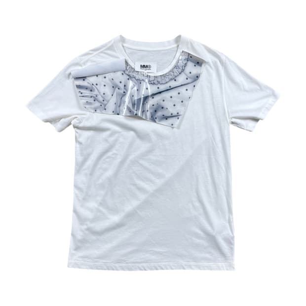 MM6 masion Margiela 반팔티셔츠