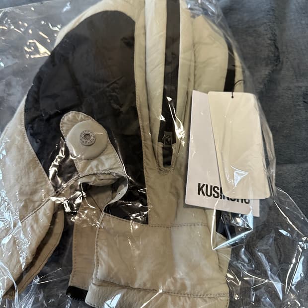 kusikohc 라이더 핼맷입니다.