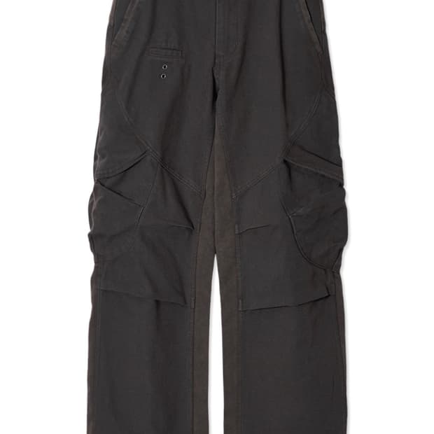이그노타 코어14 팬츠 SHELL CARGO PANTS 새상품 판매합니다