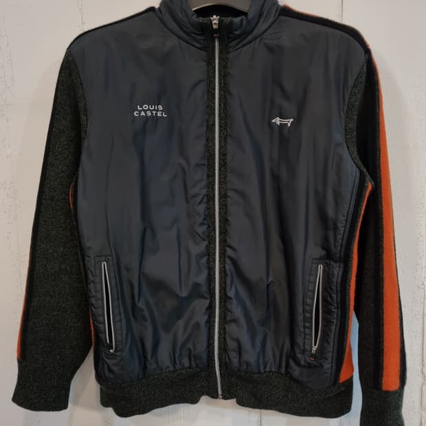 루이카스텔 자켓 105 실측100