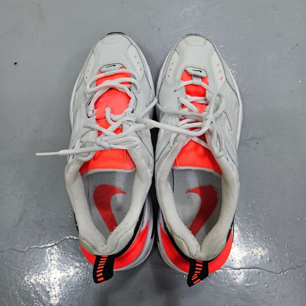 245 나이키 M2K 테크노 0313Y