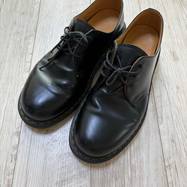 닥터마틴 1461 3홀 스무스 270