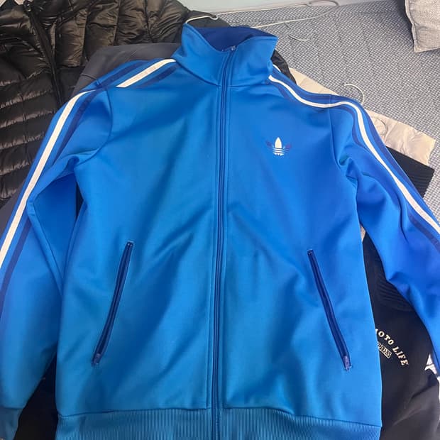 아디다스 져지 레어템 L