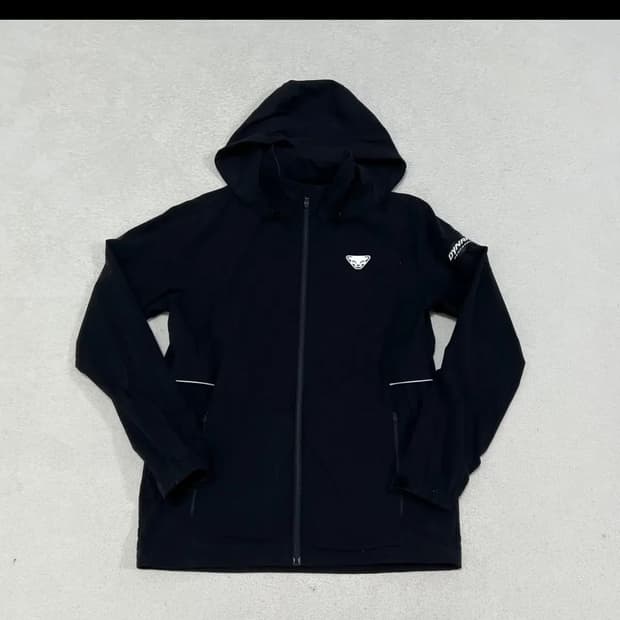 M 다이나핏 남성 넵튠 트랙탑 져지 바람막이 자켓 1111