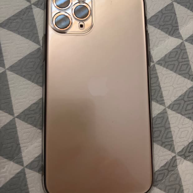 아이폰 11pro 256GB