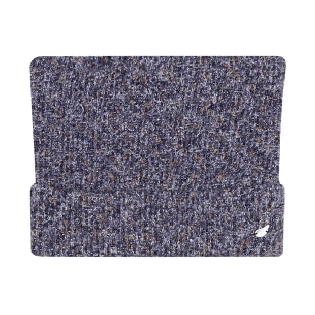 코이세이오 캣 비니 퍼플