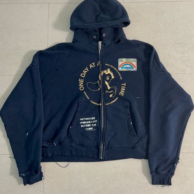 팔리할리우드 후드 M/L