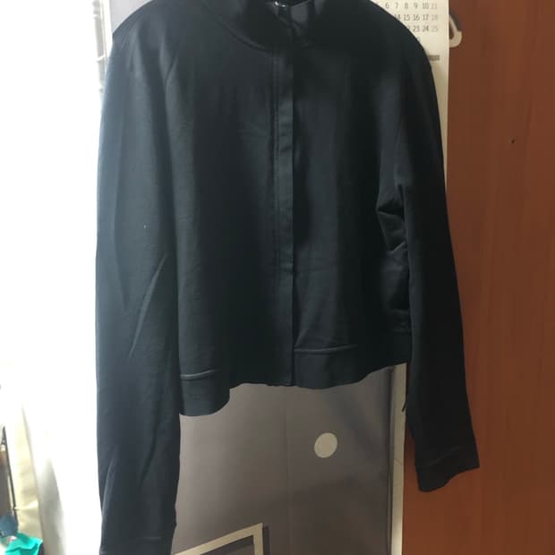 c.p.컴퍼니 집업