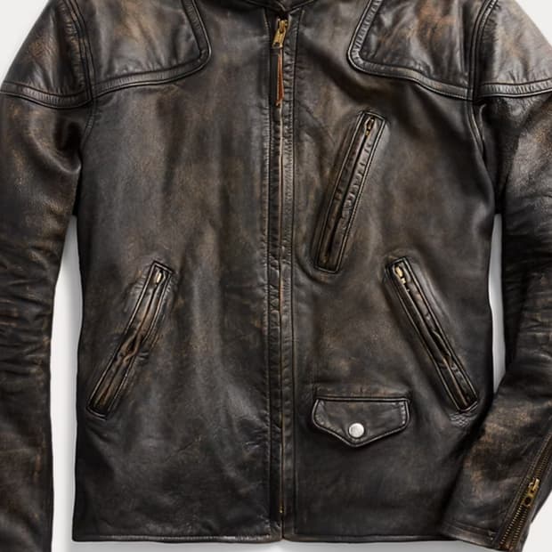 RRL 슬림핏 모토 자켓 M사이즈 S로 교환 원합니다