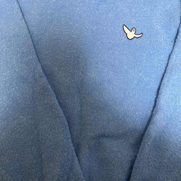 마크곤잘레스 니트 (L)