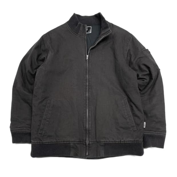 seesway satiate 블루종 자켓 (M)