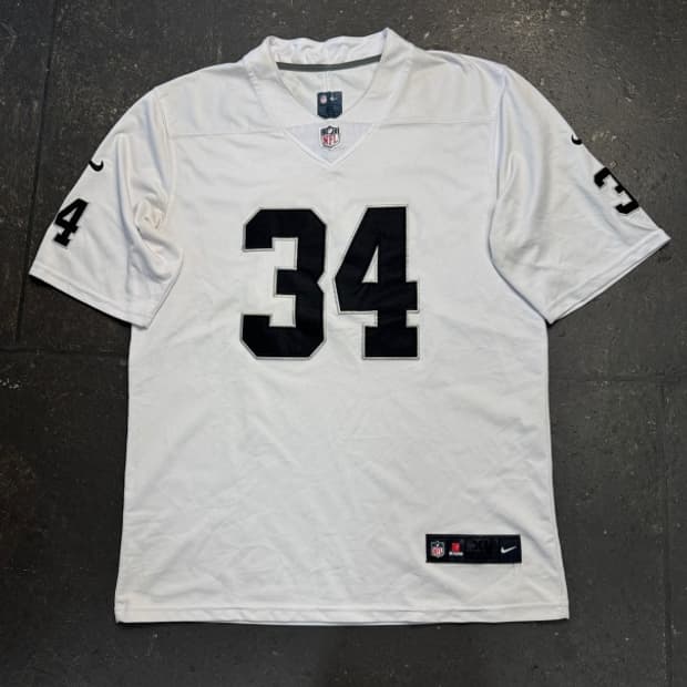 105 나이키 nfl 잭슨 유니폼 
