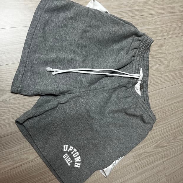 augustbarron(All-in)reversible sweat ski