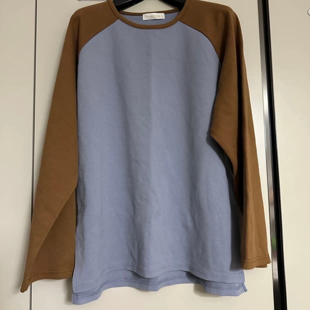 더춈미(PVCS) 나그랑 티