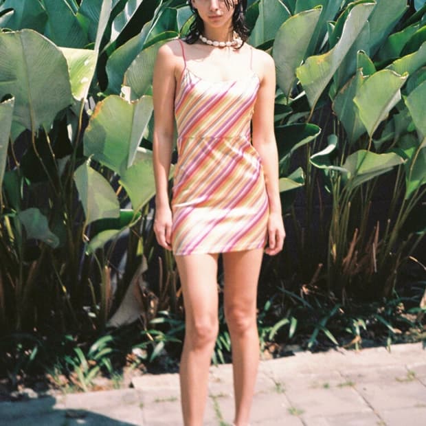 [구해요]누아누 Liu dress