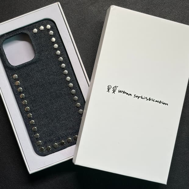 아이폰 16프로 맥스 케이스