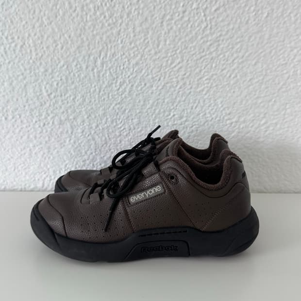 Everyone X Reebok Duke