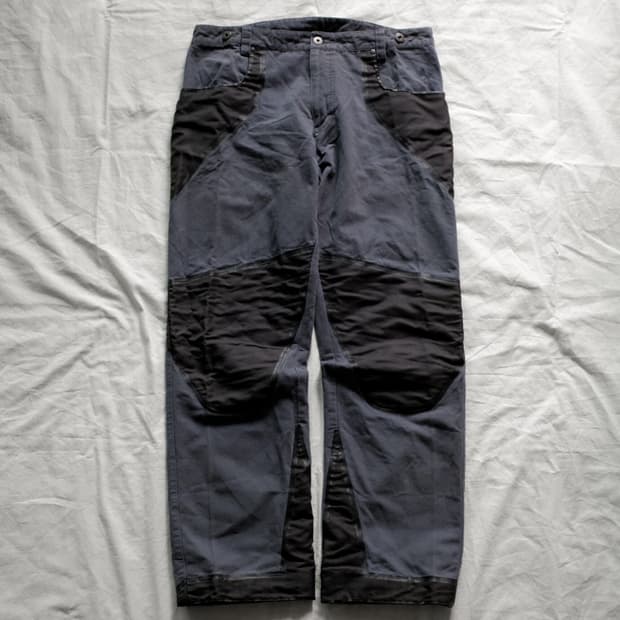 Puma Cotton Pants