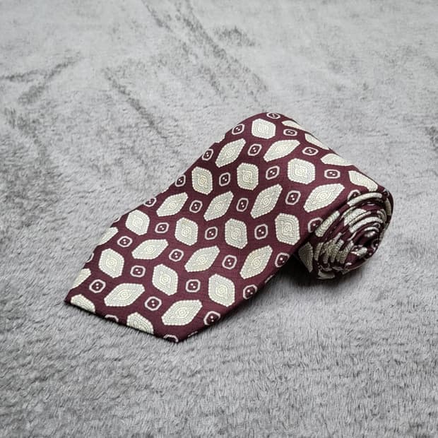 넥타이 (크리스찬 디올) n11