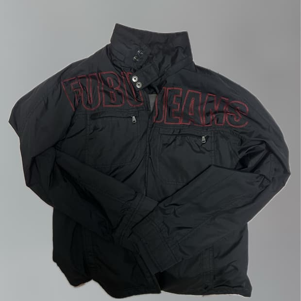 Fubu 자켓