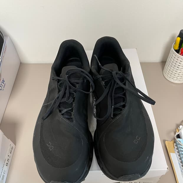 On X Paf Cloudmonster 2 275