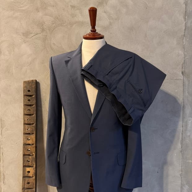 폴스미스 수트 셋업 100