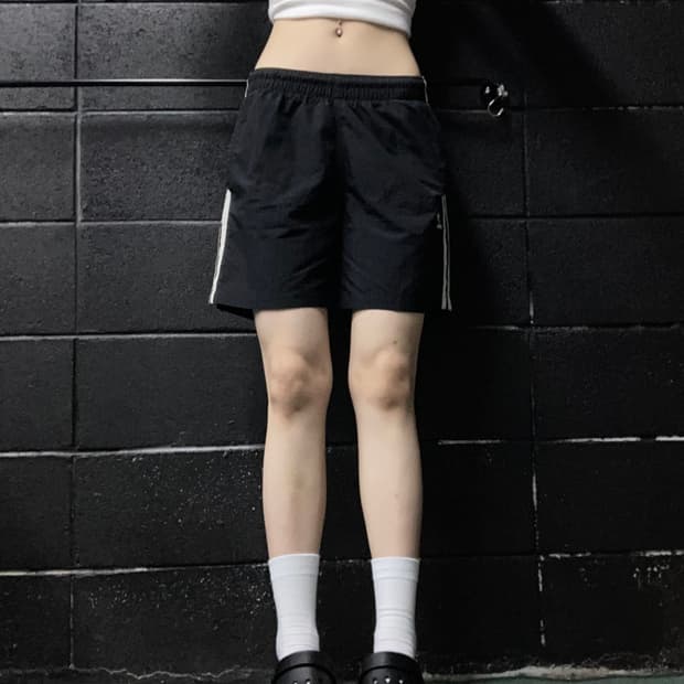 아디다스 숏팬츠
