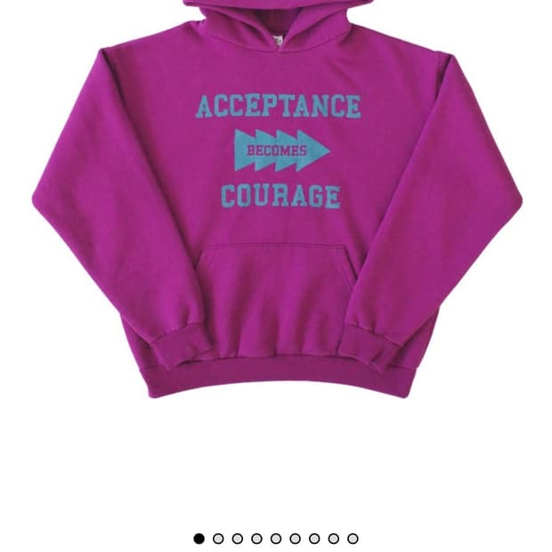 컬렉트피시스 후드 xl