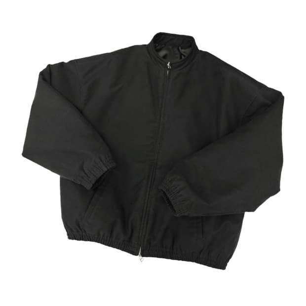 [OS] 논노드 몰스킨 봄버 블랙