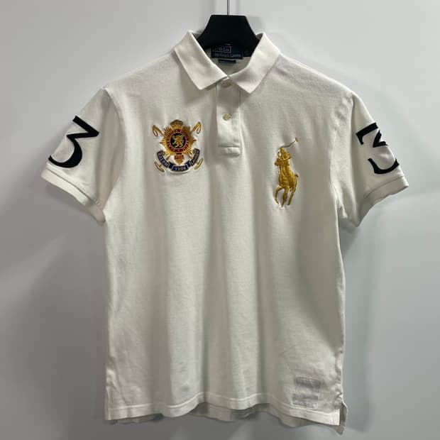 폴로 랄프로렌 빅포니 pk 카라티 (on.638)  