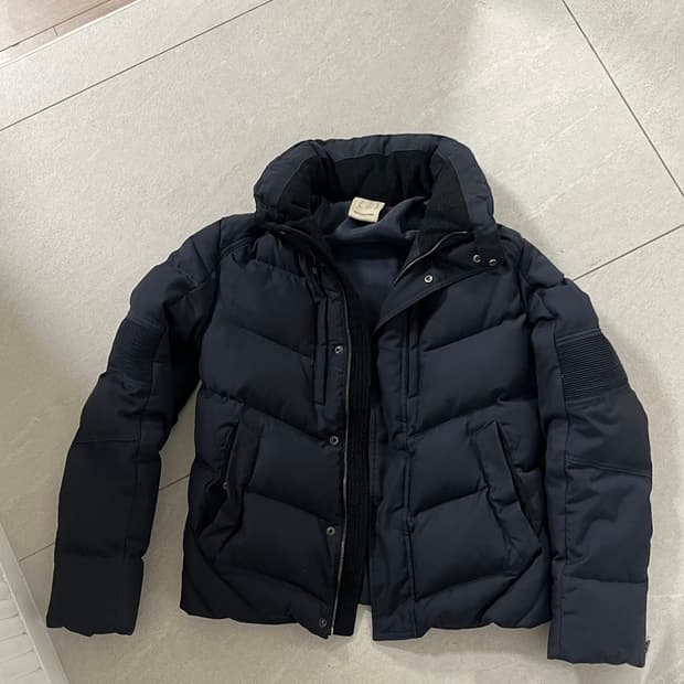 우영미 패딩 (48