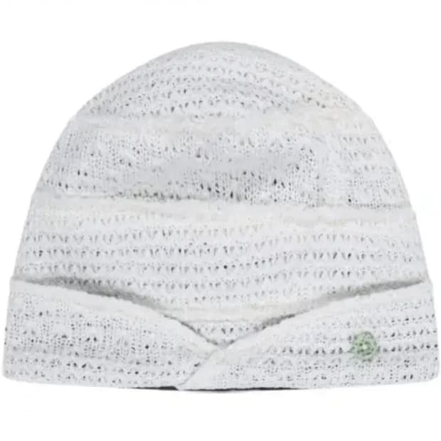 코이세이오 스타 리버시블 비니 화이트 색상 새상품