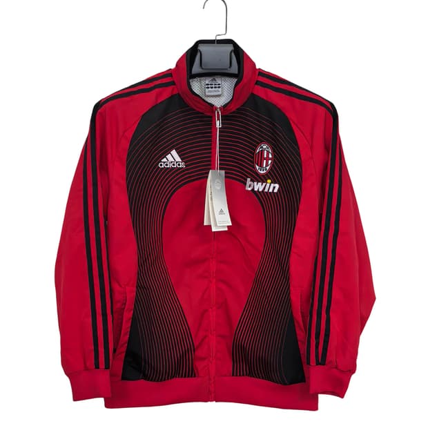 06-07 AC밀란 윈드브레이커