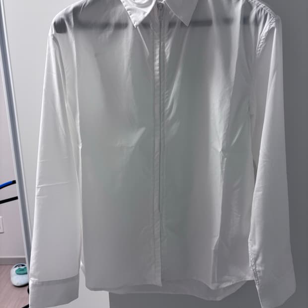 포스트아카이브팩션 5.1 right 셔츠