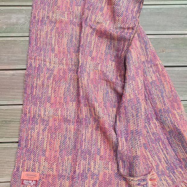 명품 미쓰니(정품)남녀공용 색채의 마술 컬러풀한 색채감각 안젤라만의 독특