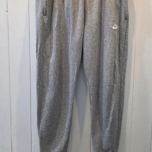 NikE [나이키] 시보리 조거팬츠