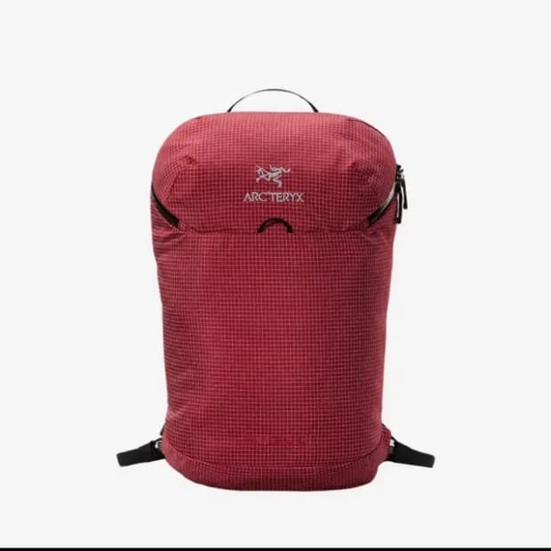 아크테릭스 컨실 15 백팩 헤리티지