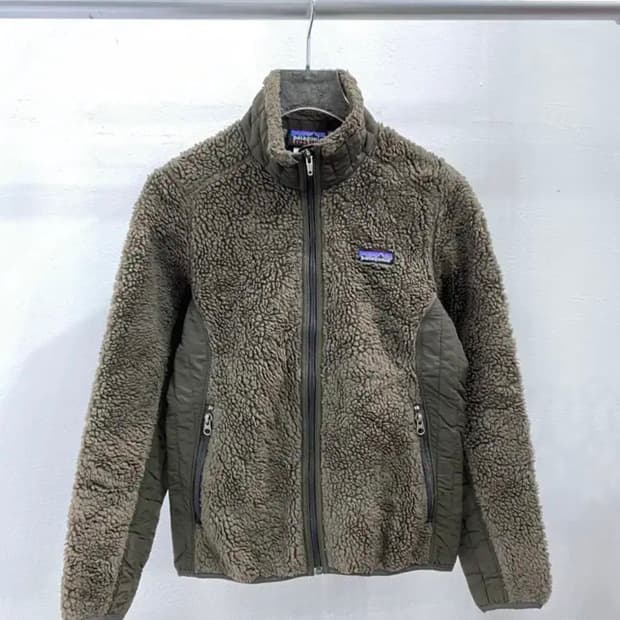 파타고니아 레트로 자켓