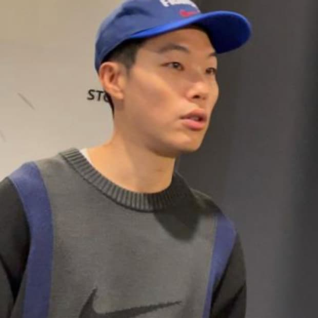 나이키 sb 니트 xxl