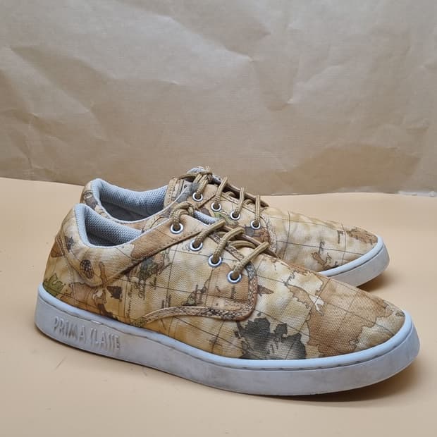 프리마클라쎄 남성스니커즈270.