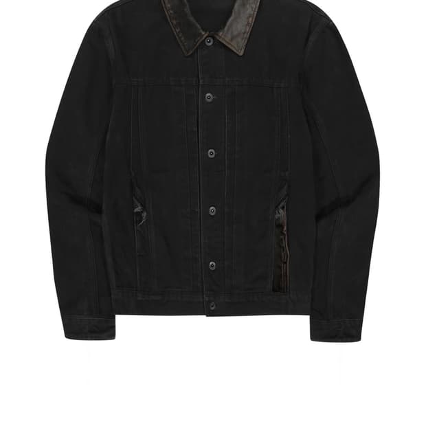 (M) xlim ep.8 jacket 블랙 판매합니다!