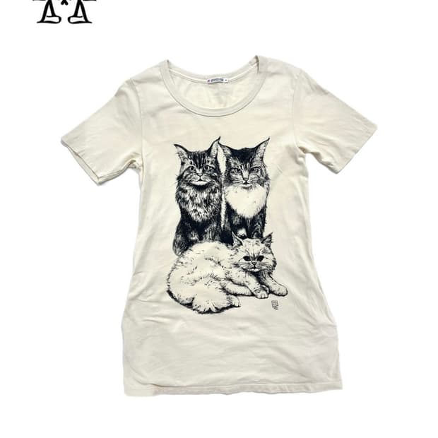 Cats dress